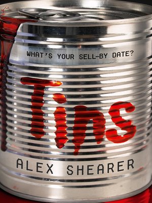 cover image of Tins